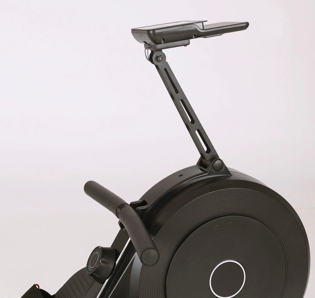 TOORX Chrono Line Rudergerät RWX-200 – Ansicht 8