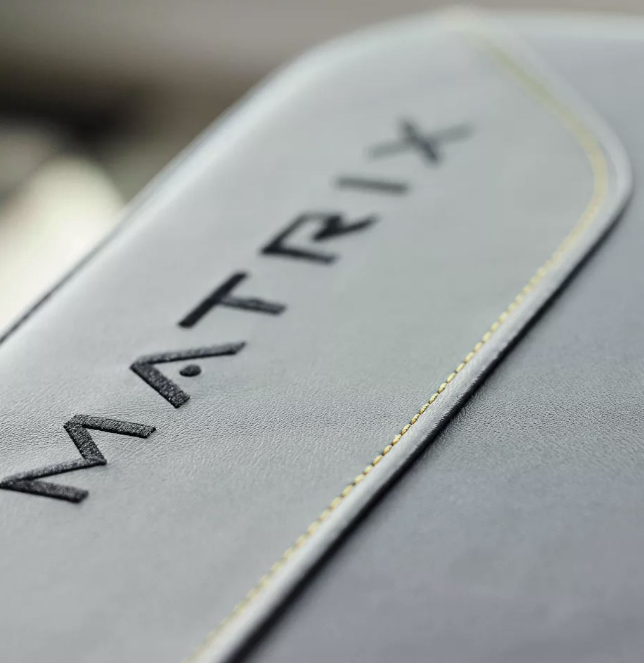 Matrix Multi Adjustable Bench