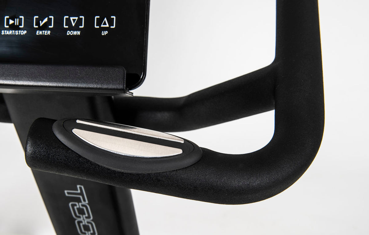TOORX Ergometer BRX-3000 – Ansicht 9