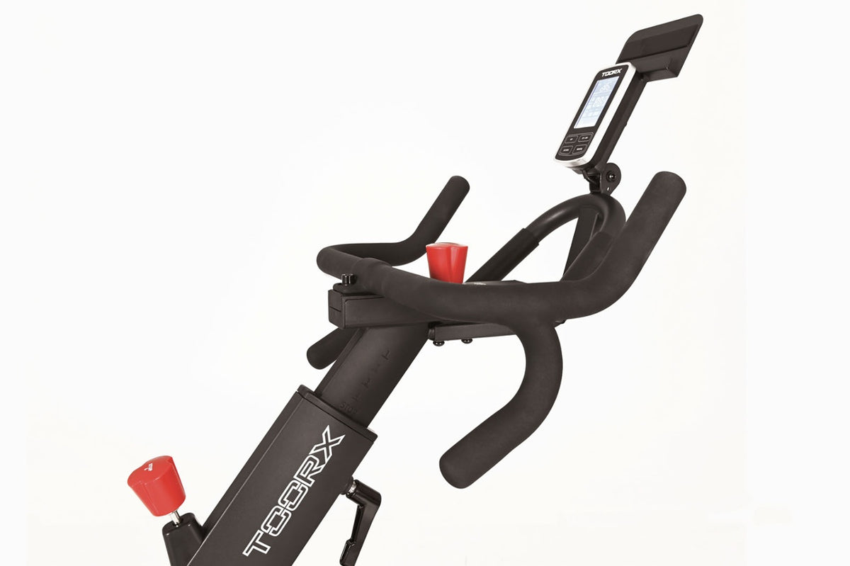 TOORX Indoor Bike SRX Speed Mag Pro – Ansicht 10