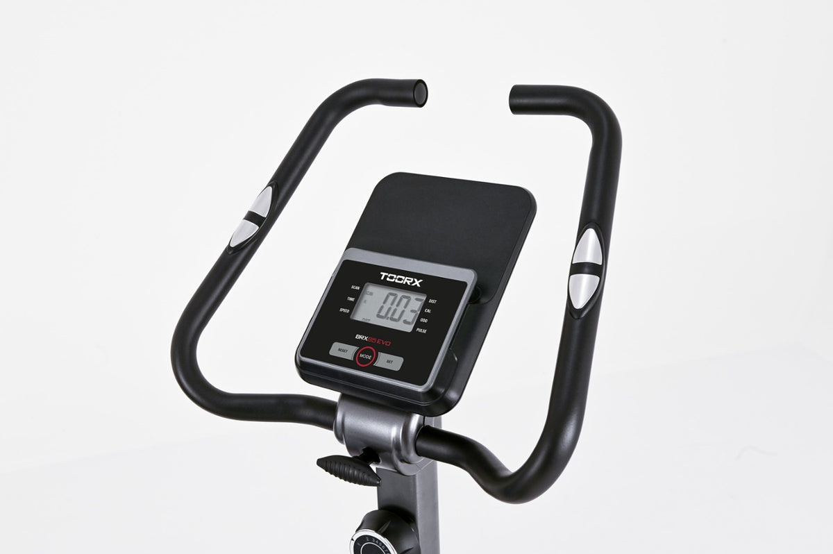 TOORX Ergometer BRX-85 EVO – Ansicht 6