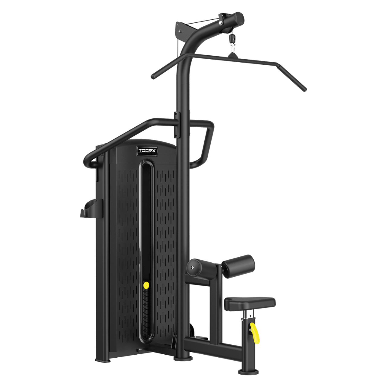 TOORX Aktiv Line Pin loaded Lat machine PLX-4500