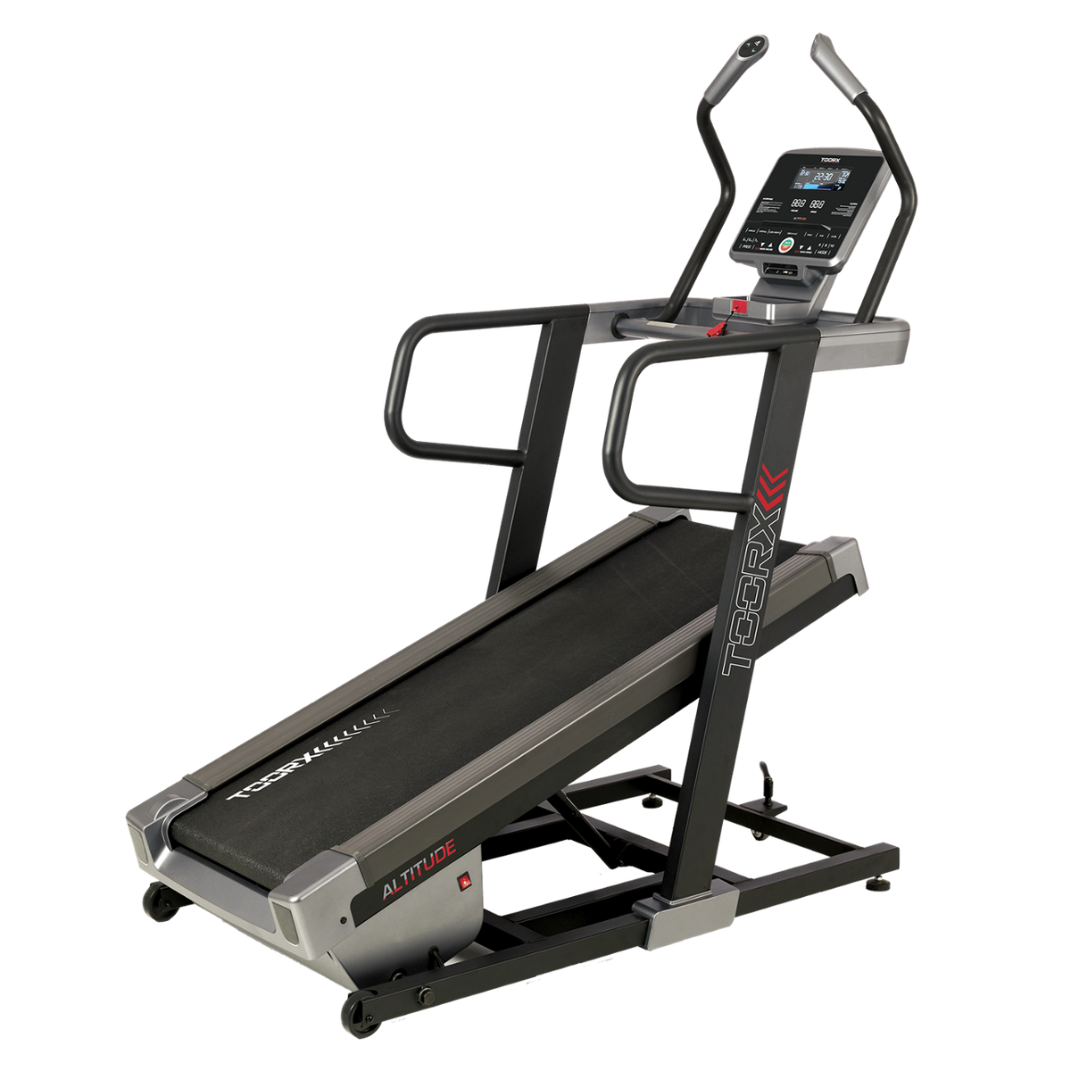 TOORX Laufband Altitude