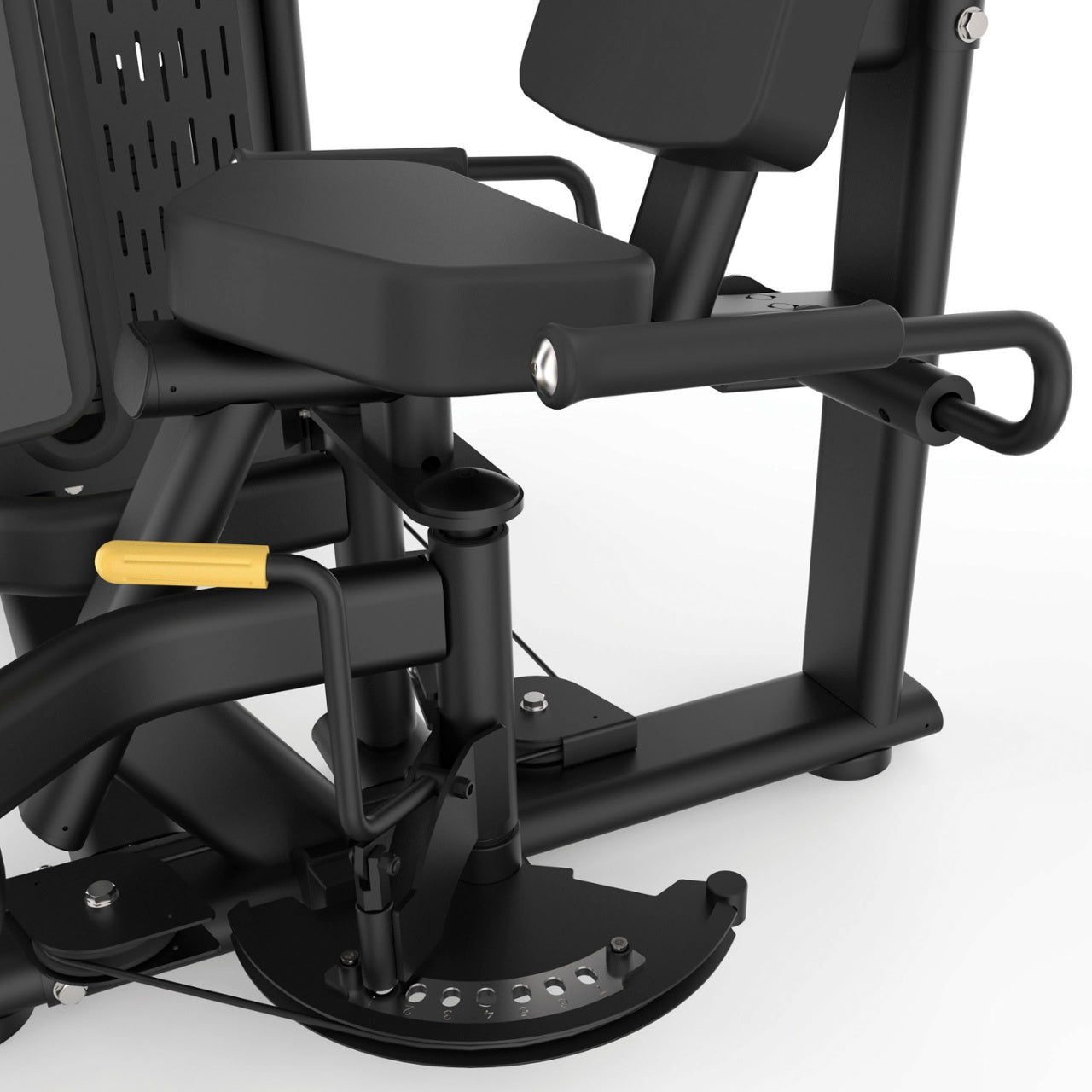 TOORX Aktiv Line Pin loaded Abductor PLX-3700
