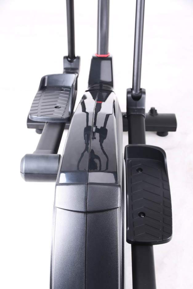 TOORX Chrono Line Crosstrainer ERX-300 – Ansicht 7