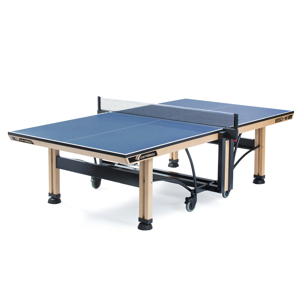 Cornilleau 850-W ITTF Tischtennisplatte