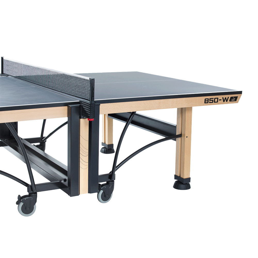 Cornilleau 850-W ITTF Tischtennisplatte