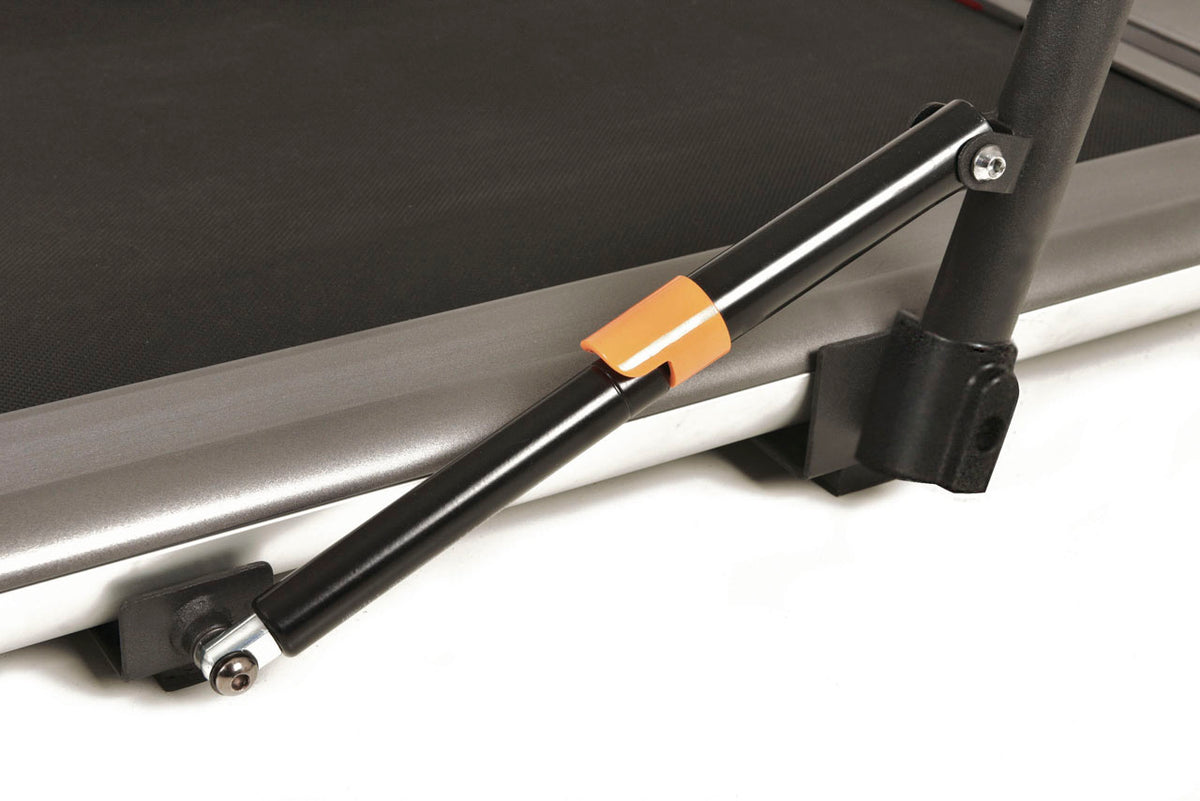 TOORX Laufband Street Compact – Ansicht 12