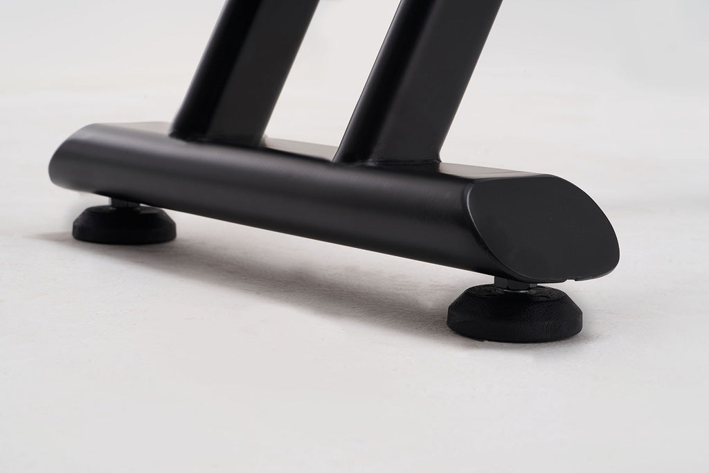 TOORX Rudergerät mit Wasserwiderstand RWX-3000 – Ansicht 12