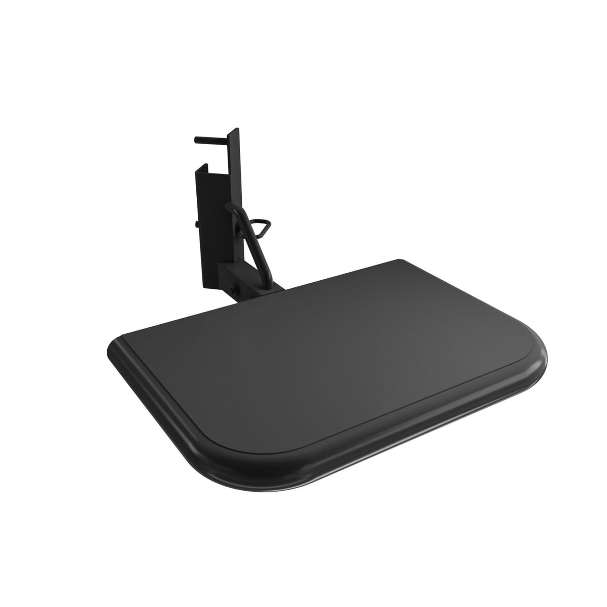 TOORX Step Plyo für Sprossenwand LDX-5000 ALDX5-SU