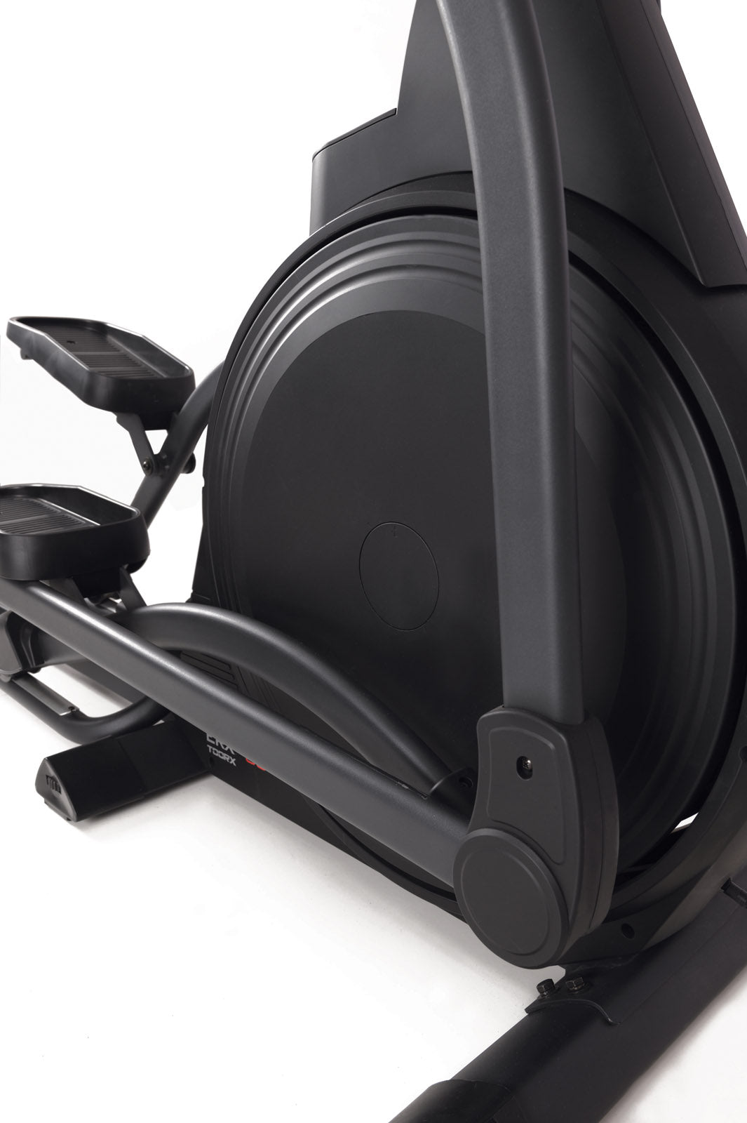 TOORX Chrono Line Ellipsentrainer ERX-650 – Ansicht 2