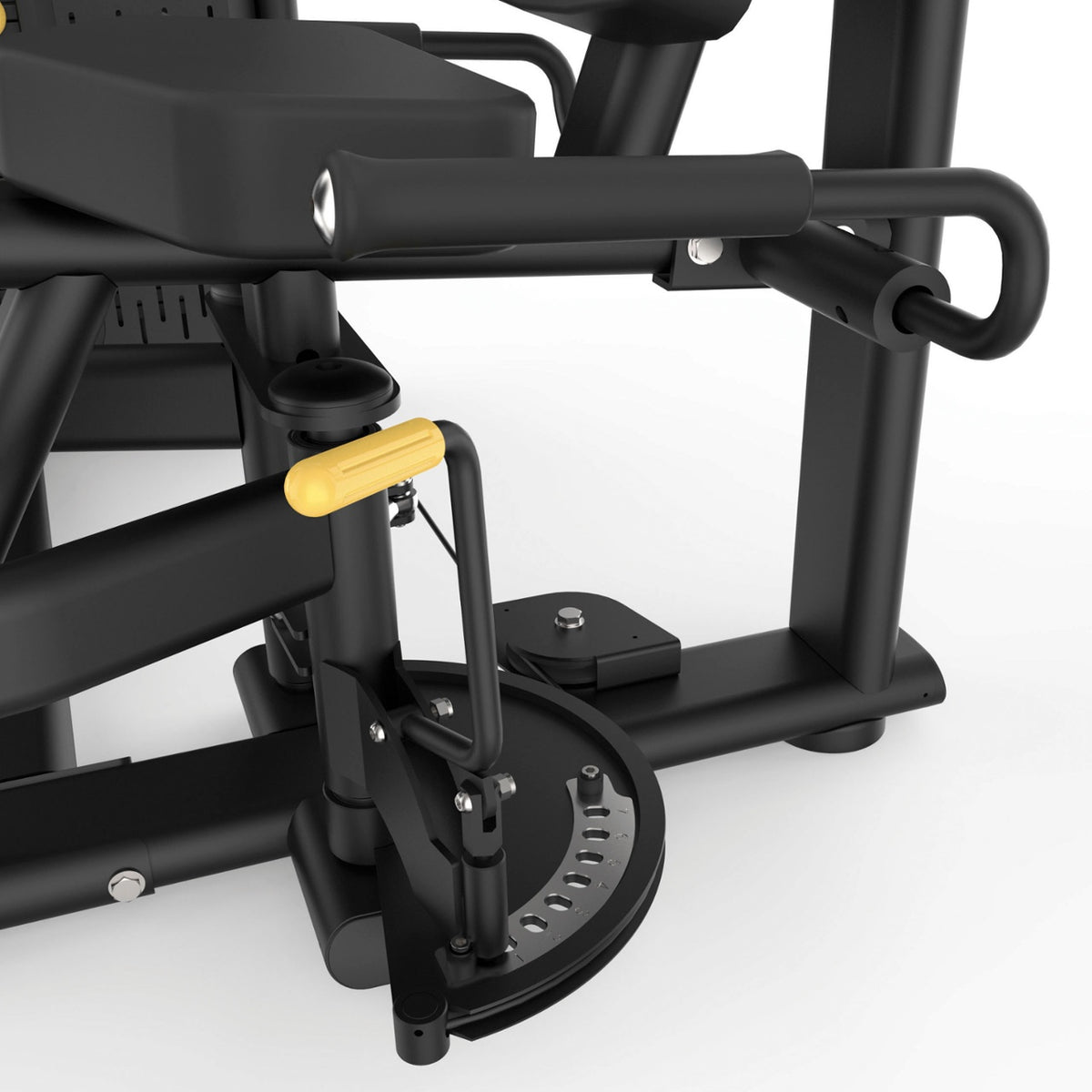 TOORX Aktiv Line Adduktor PLX-3600 – Ansicht 3