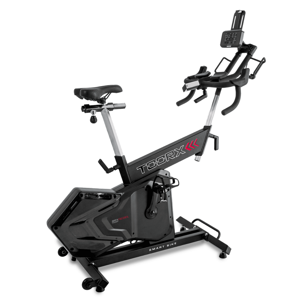 TOORX Smart Indoor Bike SRX-REBEL
