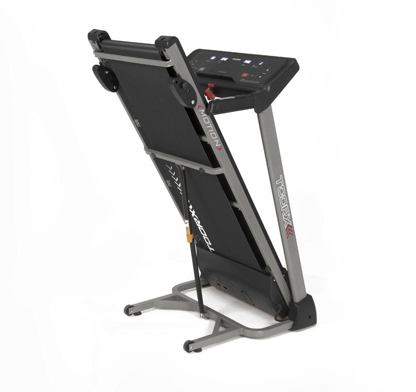 TOORX Laufband Motion – Ansicht 4
