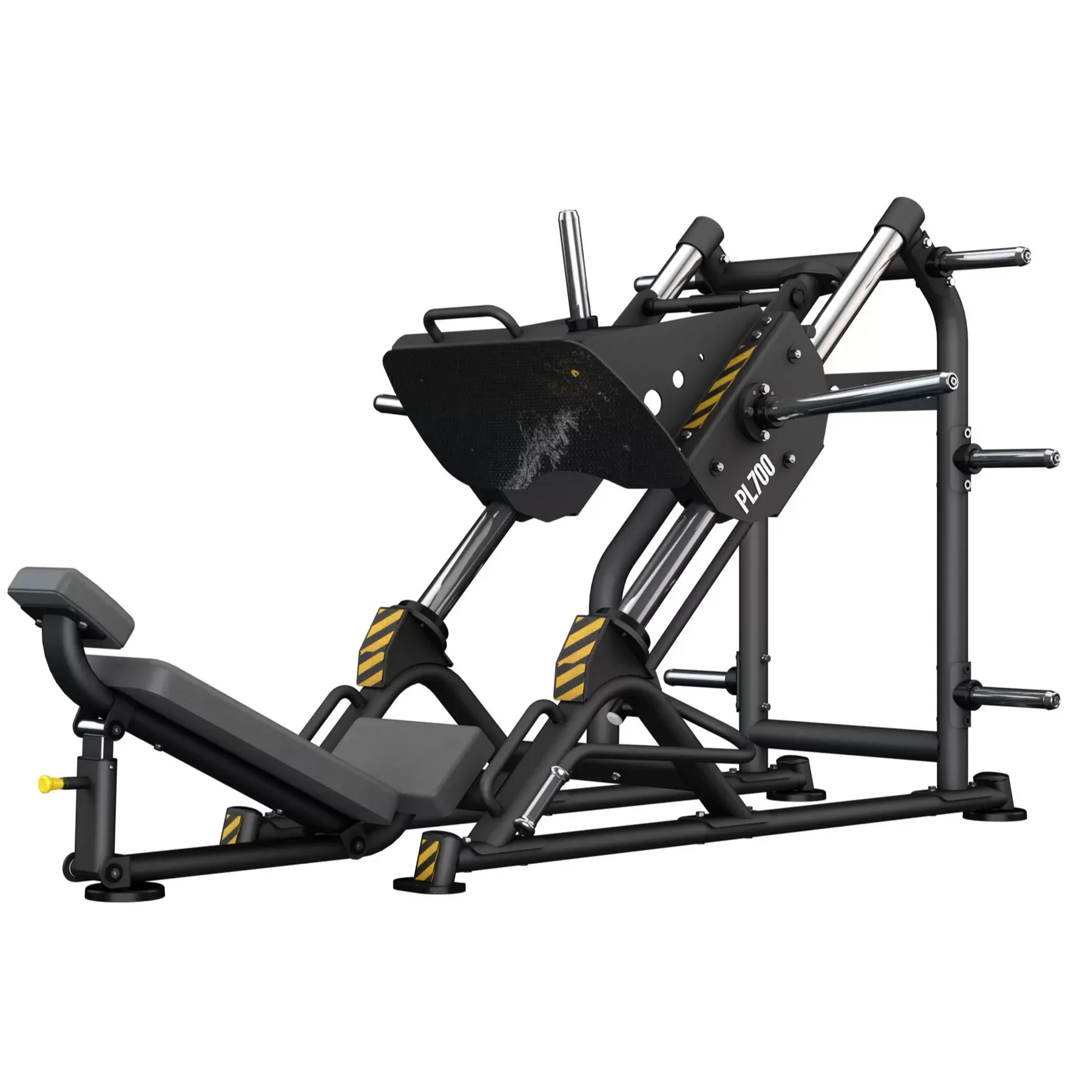 BH Fitness 45° Leg Press PL700B