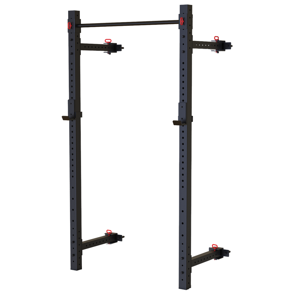 TOORX Wand-Rack klappbar WLX-2800
