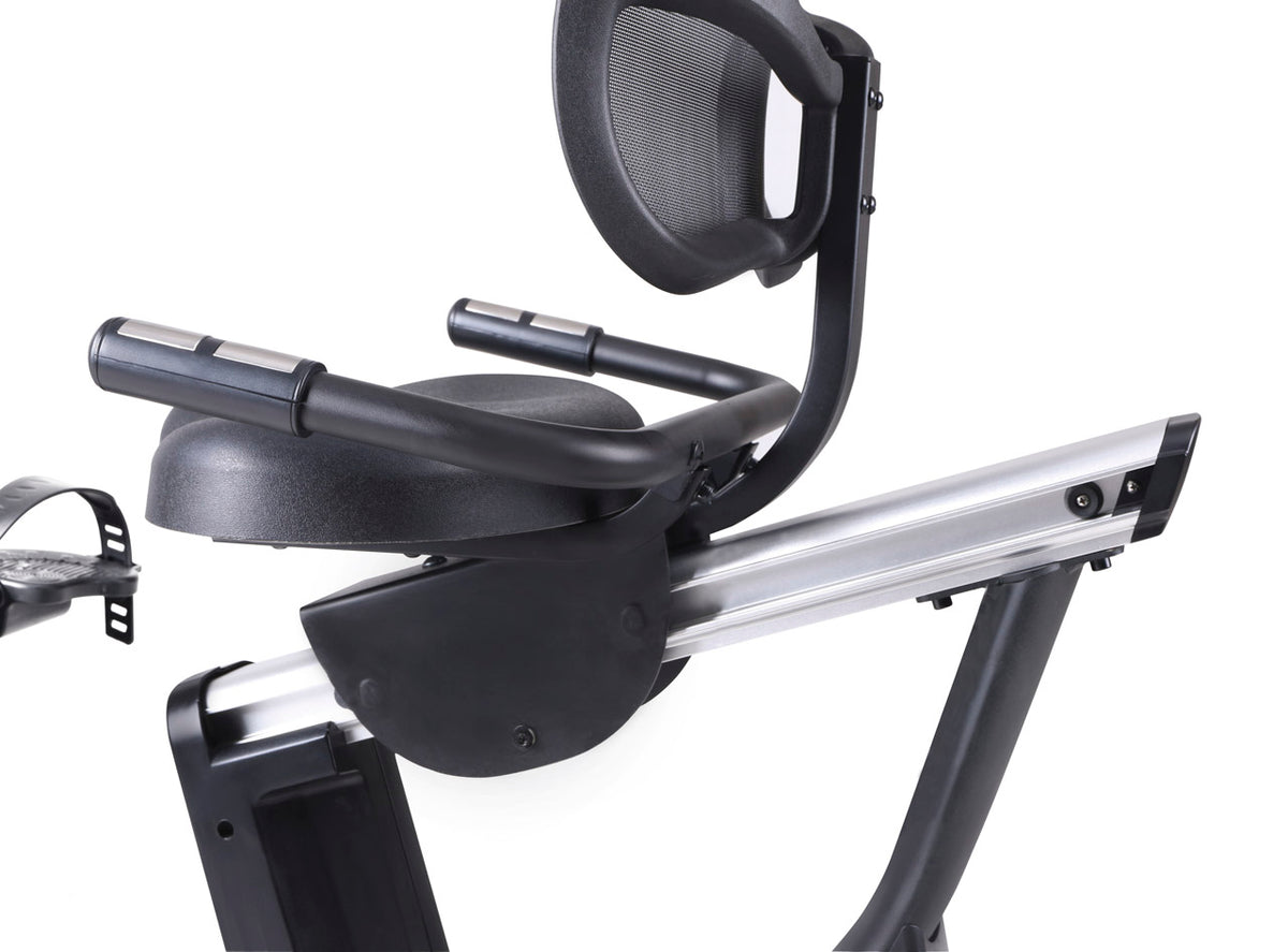 TOORX Chrono Line Liegeergometer BRX-R300 Ergo – Ansicht 3