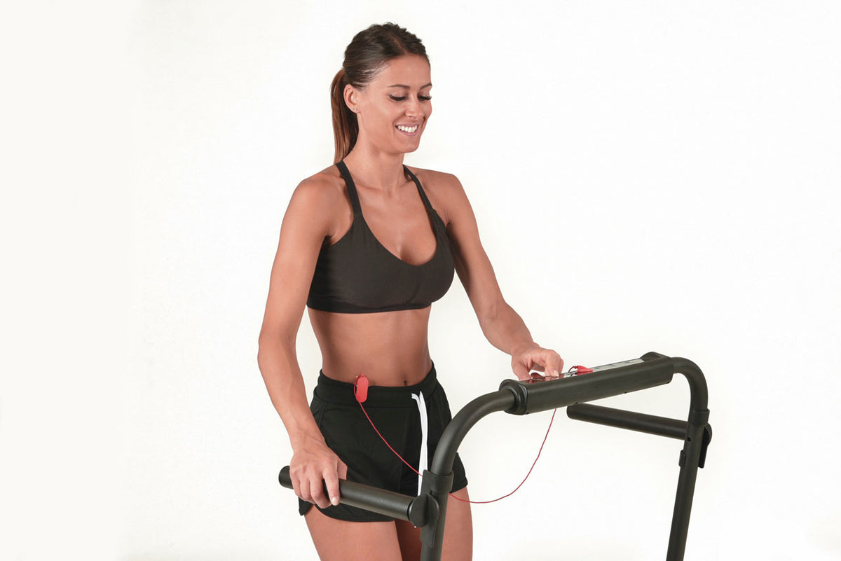 TOORX Laufband Street Compact – Ansicht 8