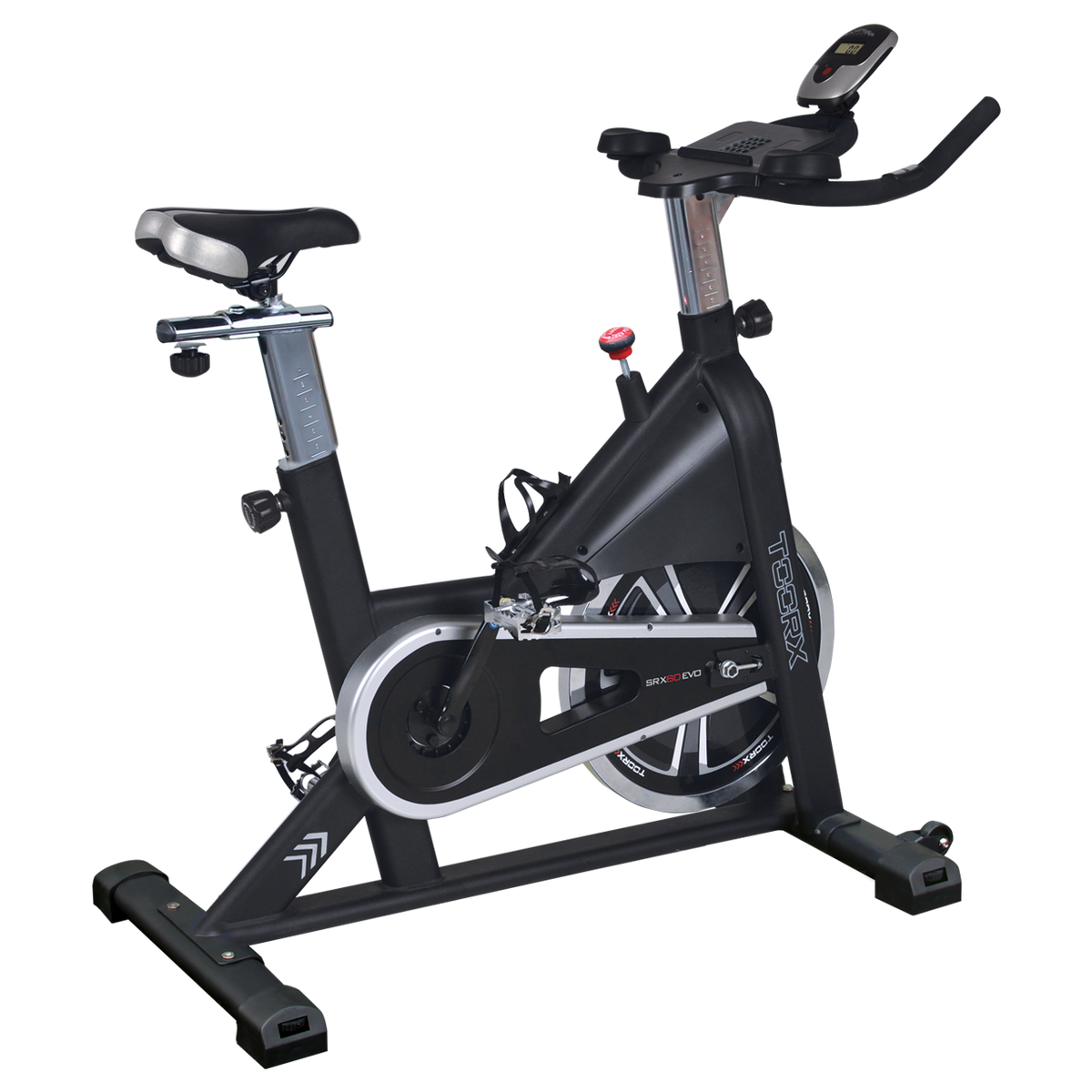 TOORX Indoor Bike SRX-60 EVO