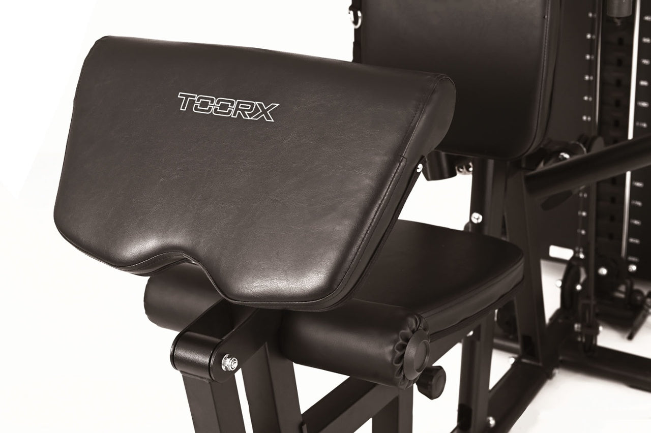 TOORX Beinpresse für MSX-300 Attachment