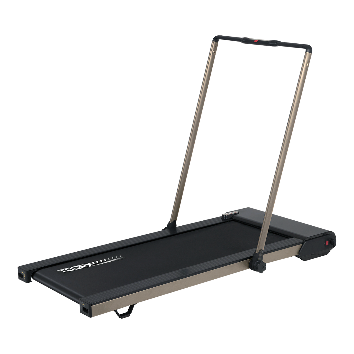 TOORX Laufband City Compact