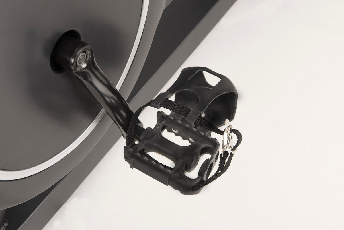 TOORX Indoor Bike SRX Speed Mag – Ansicht 5