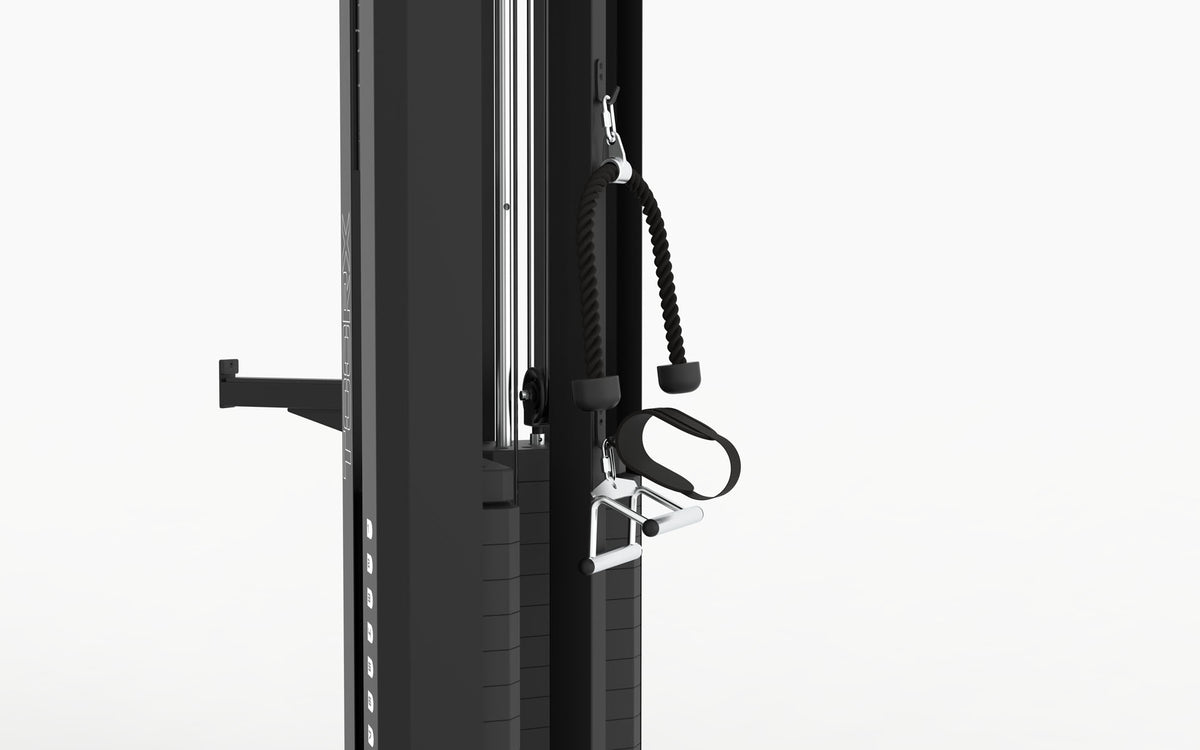 TOORX Functional Trainer mit Rack CSX-90 – Ansicht 5