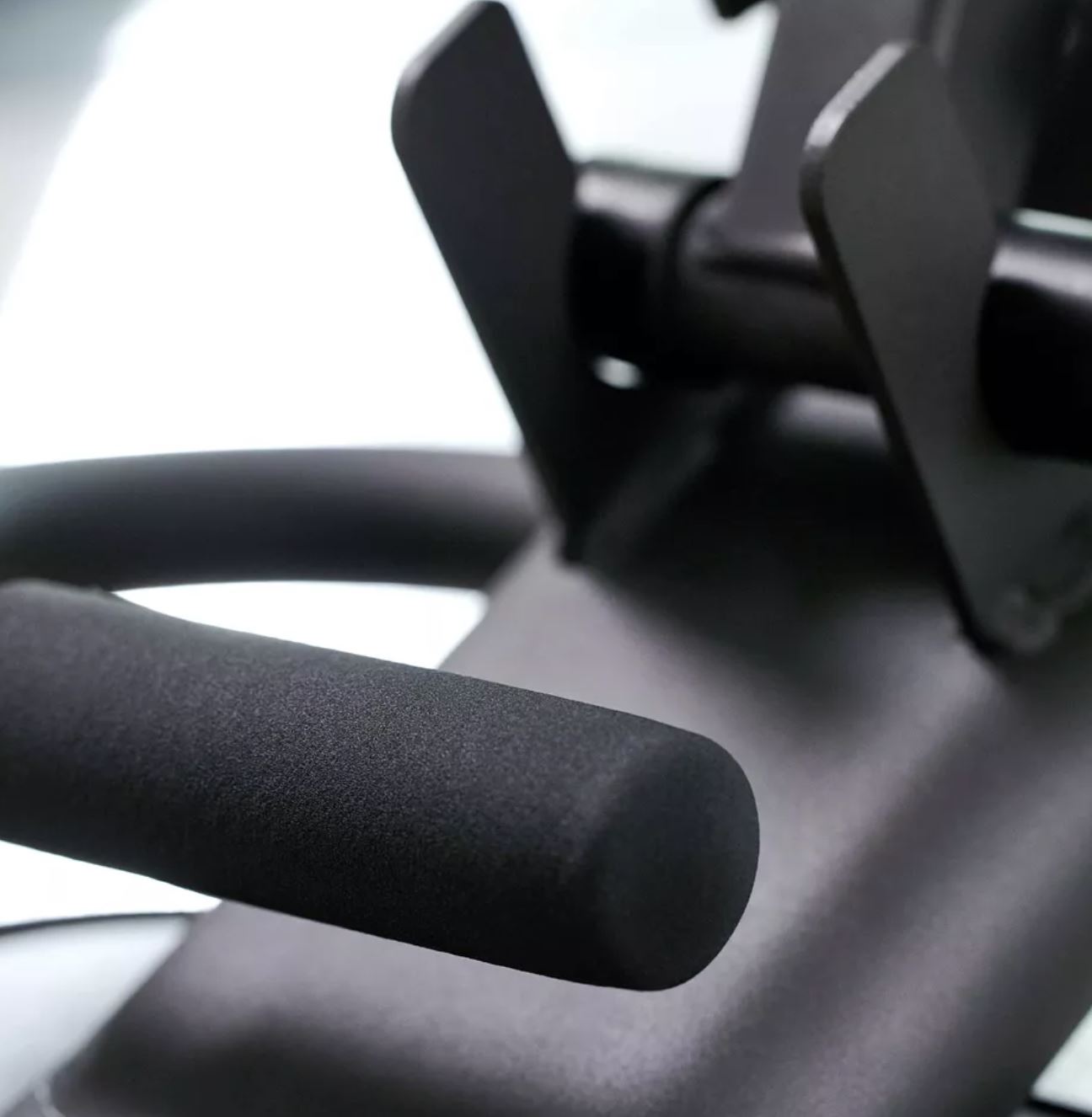 Matrix Multi Adjustable Bench