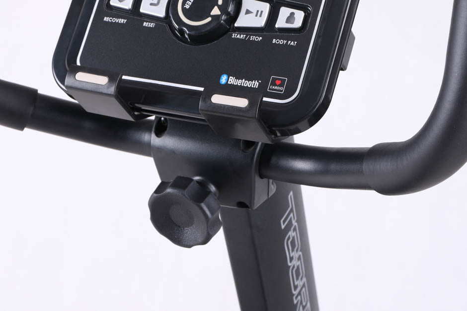 TOORX Chrono Line Liegeergometer BRX-R300 HRC – Ansicht 4