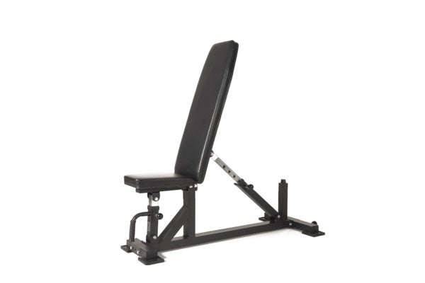 TOORX Hantelbank verstellbar WBX-200 – Ansicht 5
