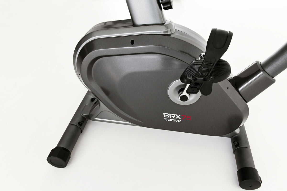 TOORX Ergometer BRX-75 – Ansicht 3