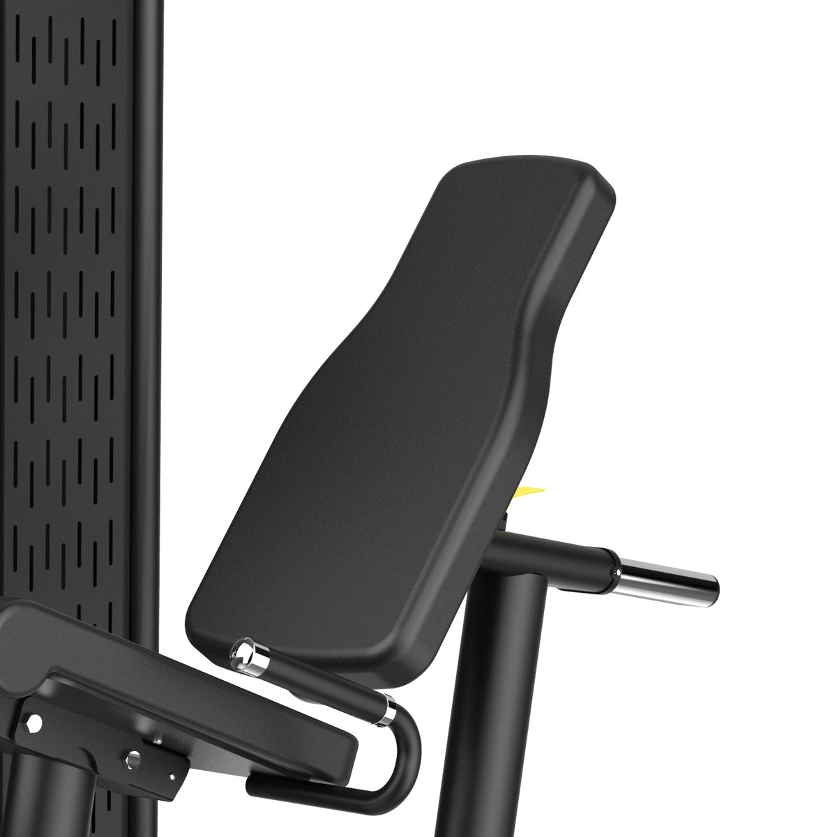 TOORX Aktiv Line Beinstrecker PLX-4600 – Ansicht 4
