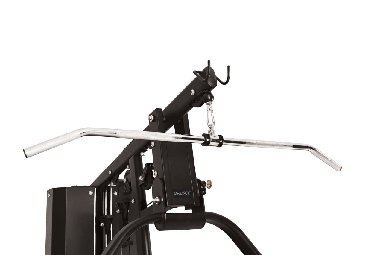 TOORX Beinpresse für MSX-300 Attachment