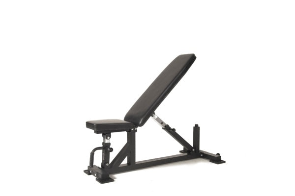 TOORX Hantelbank verstellbar WBX-200 – Ansicht 6