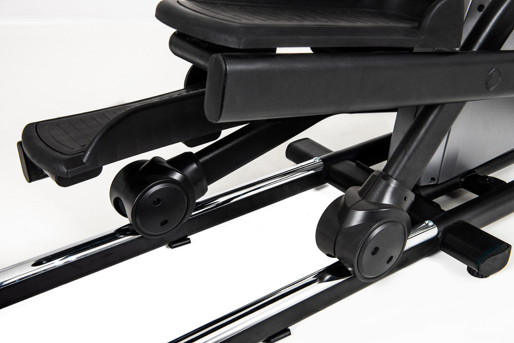 TOORX Ellipsentrainer ERX-3500 – Ansicht 6