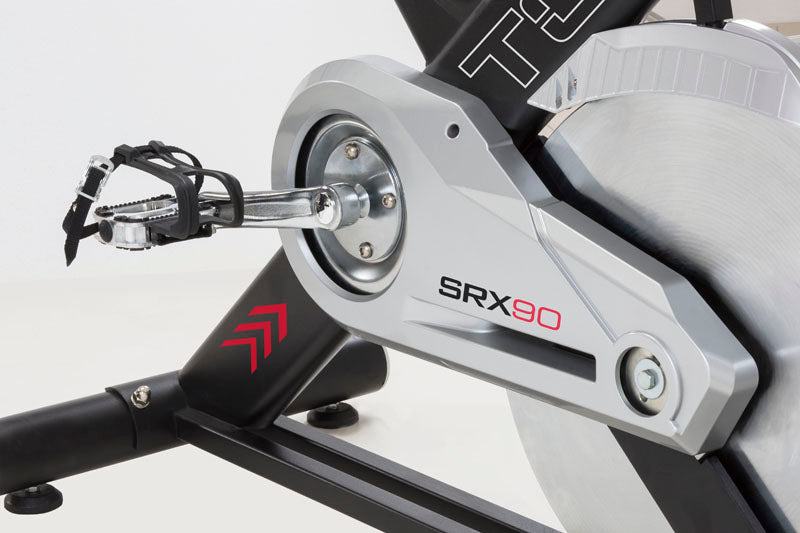 TOORX Indoor Bike SRX-90 – Ansicht 13