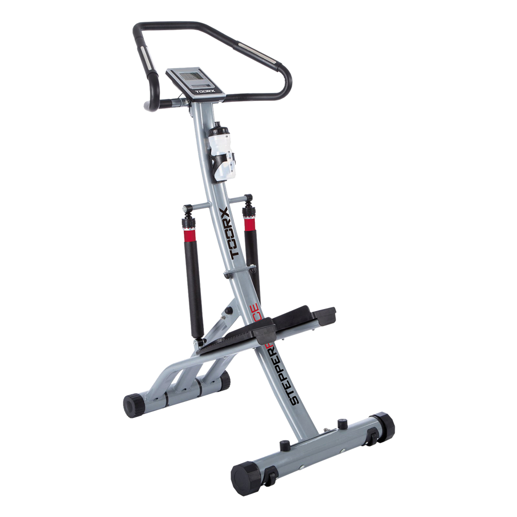 TOORX Stepper FORCE
