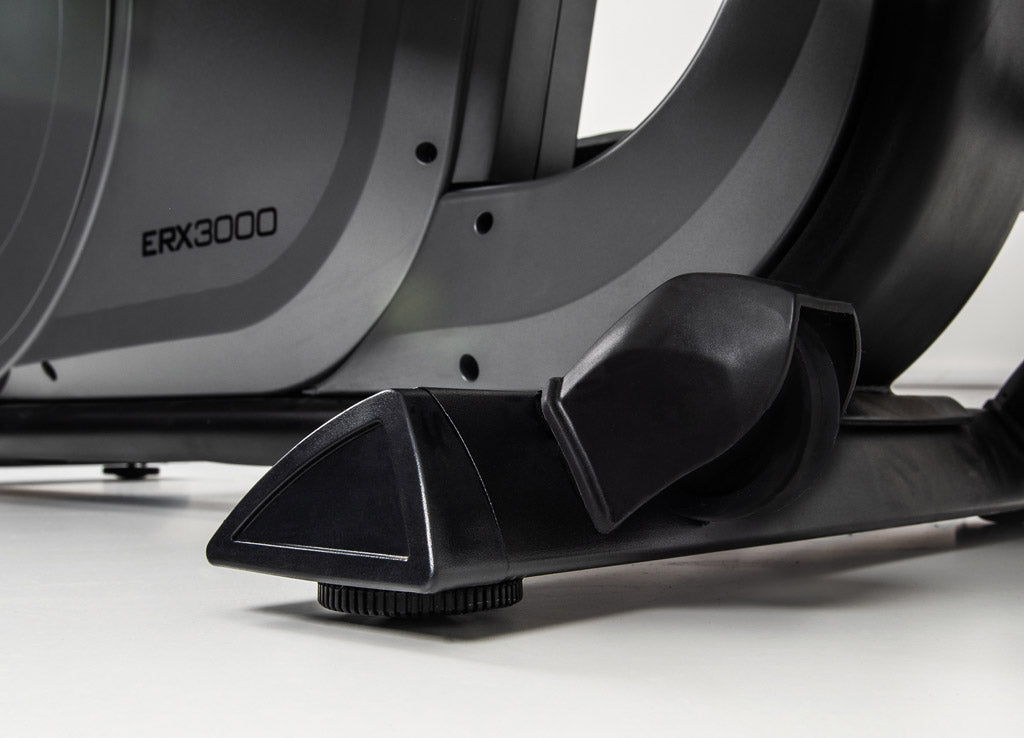 TOORX Crosstrainer ERX-3000 – Ansicht 15