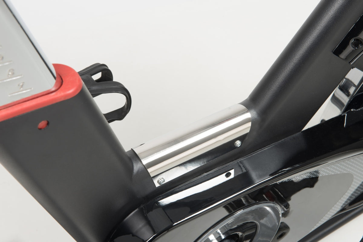TOORX Chrono Line Indoor Bike SRX-100 – Ansicht 10