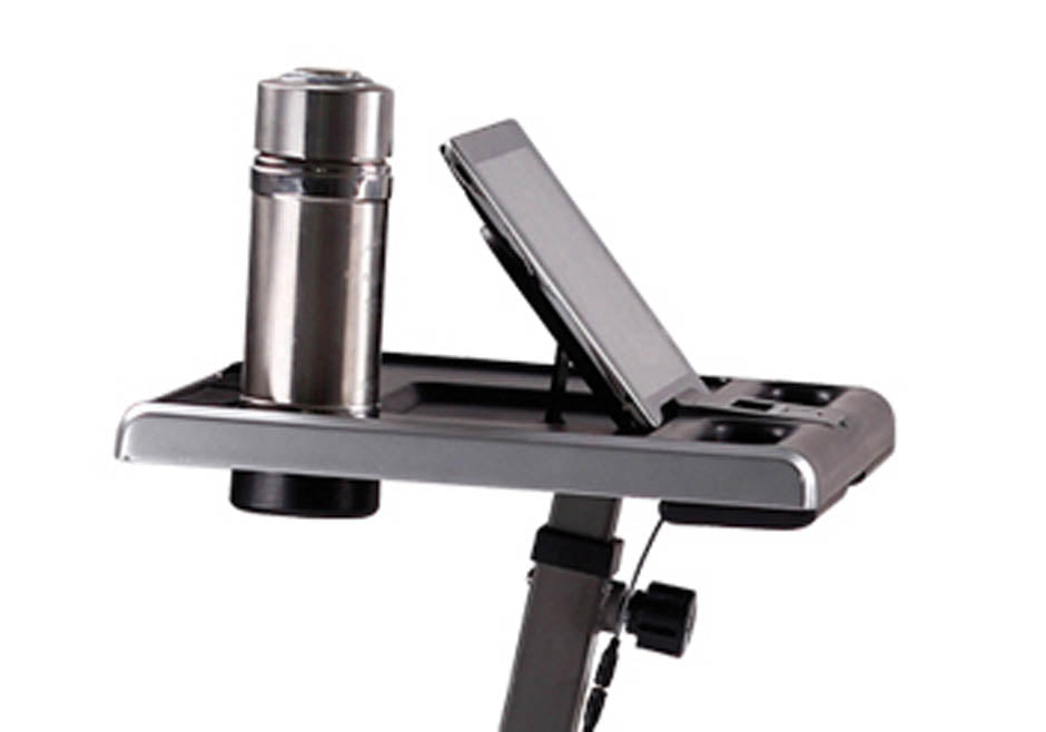 TOORX Ergometer BRX Compact Multifit – Ansicht 15