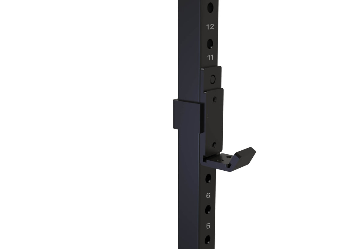 TOORX Squat Rack WLX-3200 – Ansicht 4