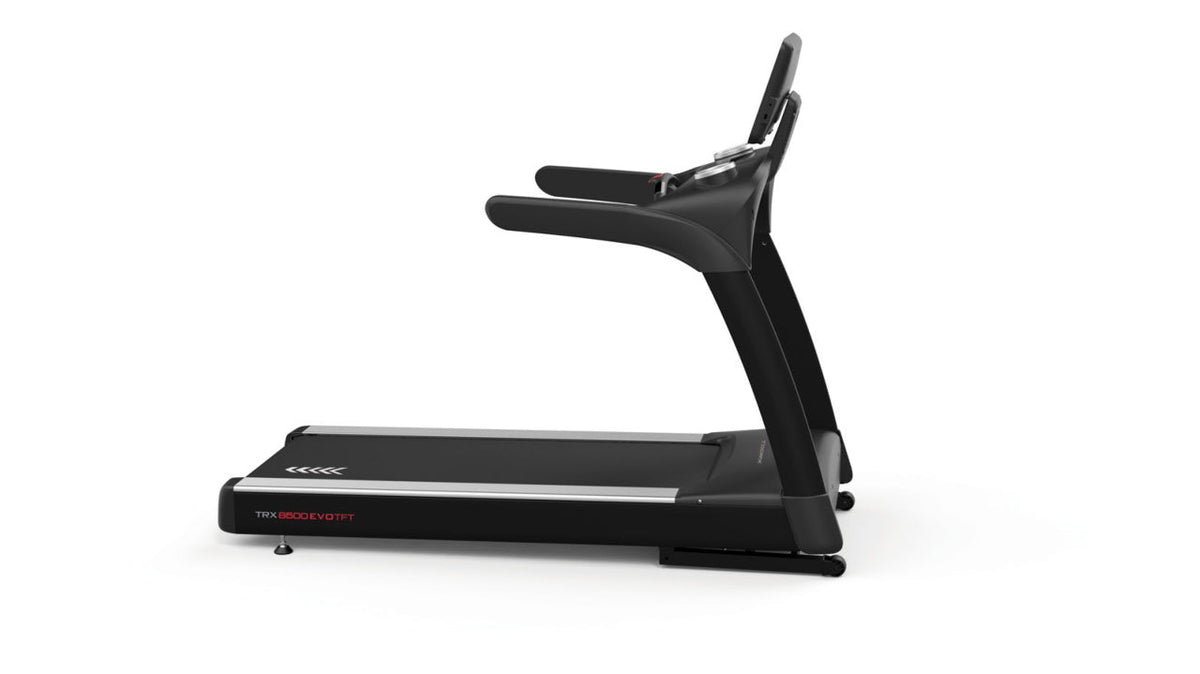 TOORX Laufband mit Touchscreen TRX 8500 EVO TFT – Ansicht 7
