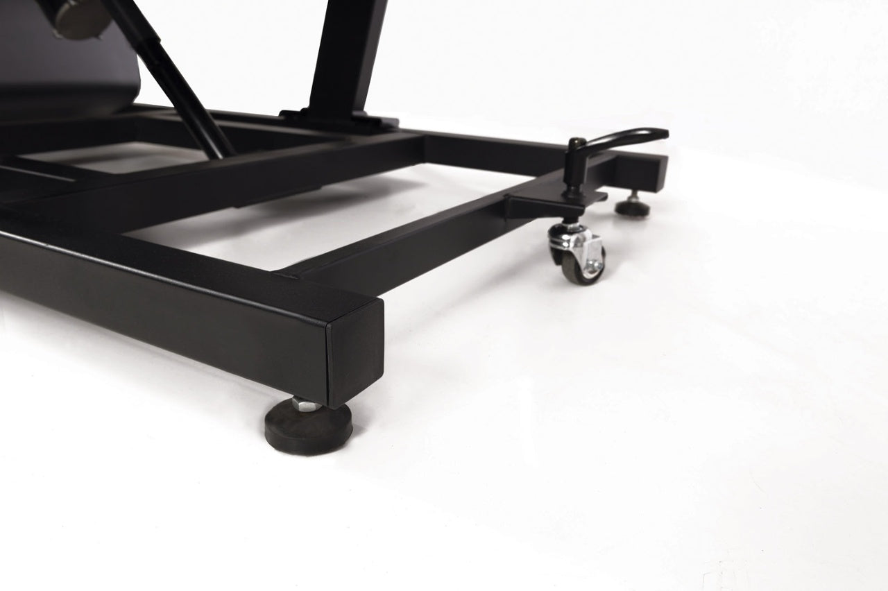 TOORX Laufband Altitude HRC (App ready)