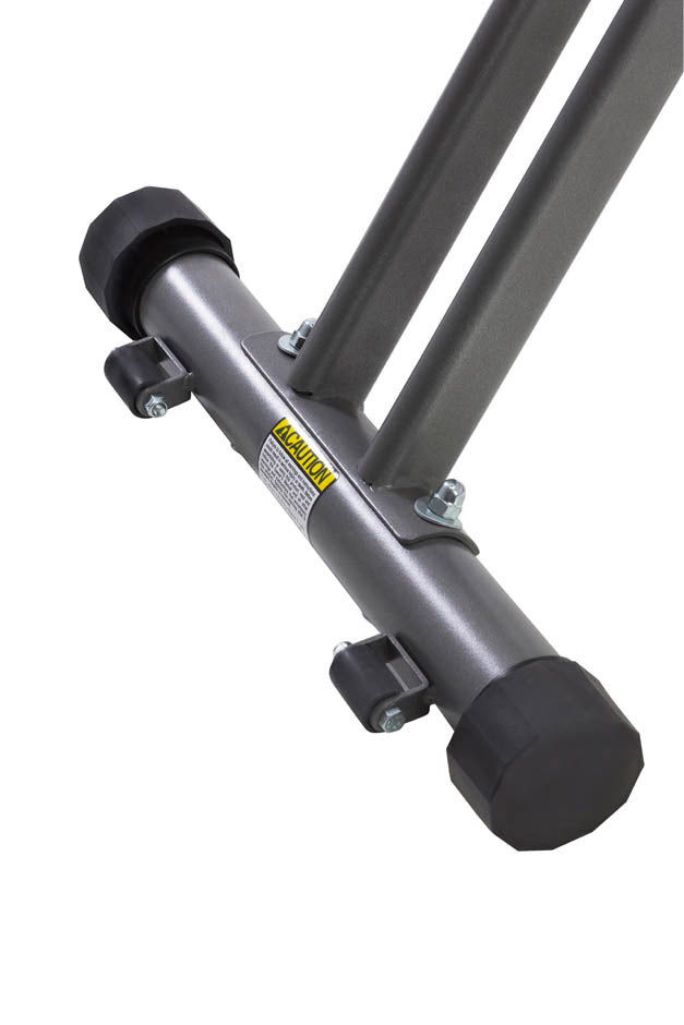 TOORX Ergometer BRX Compact Multifit – Ansicht 6