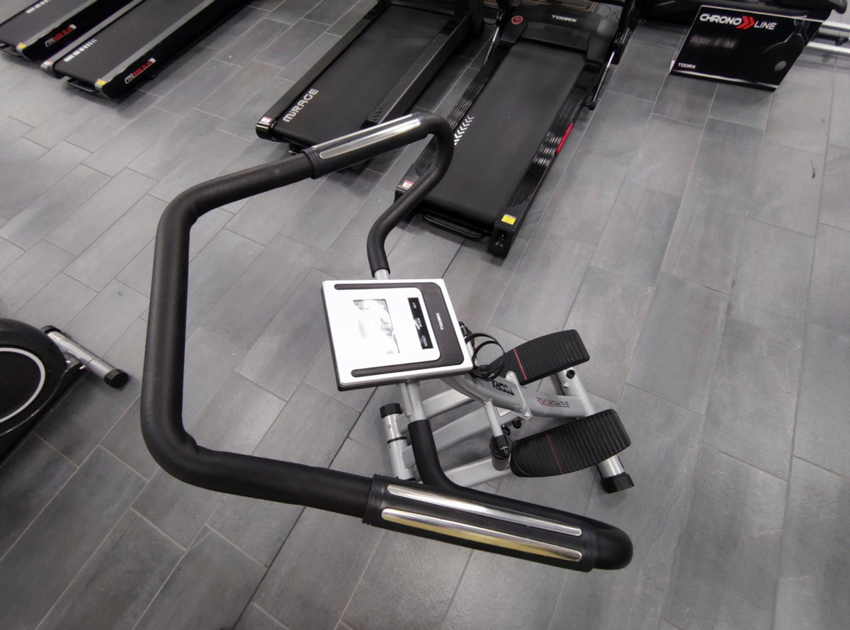 TOORX Stepper FORCE – Ansicht 3