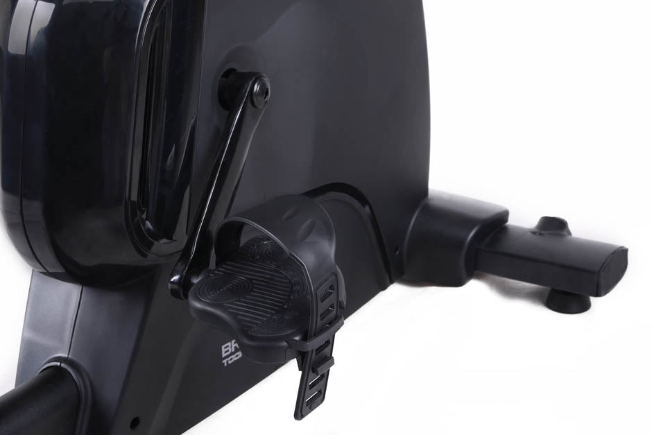 TOORX Chrono Line Liegeergometer BRX-R300 HRC – Ansicht 6