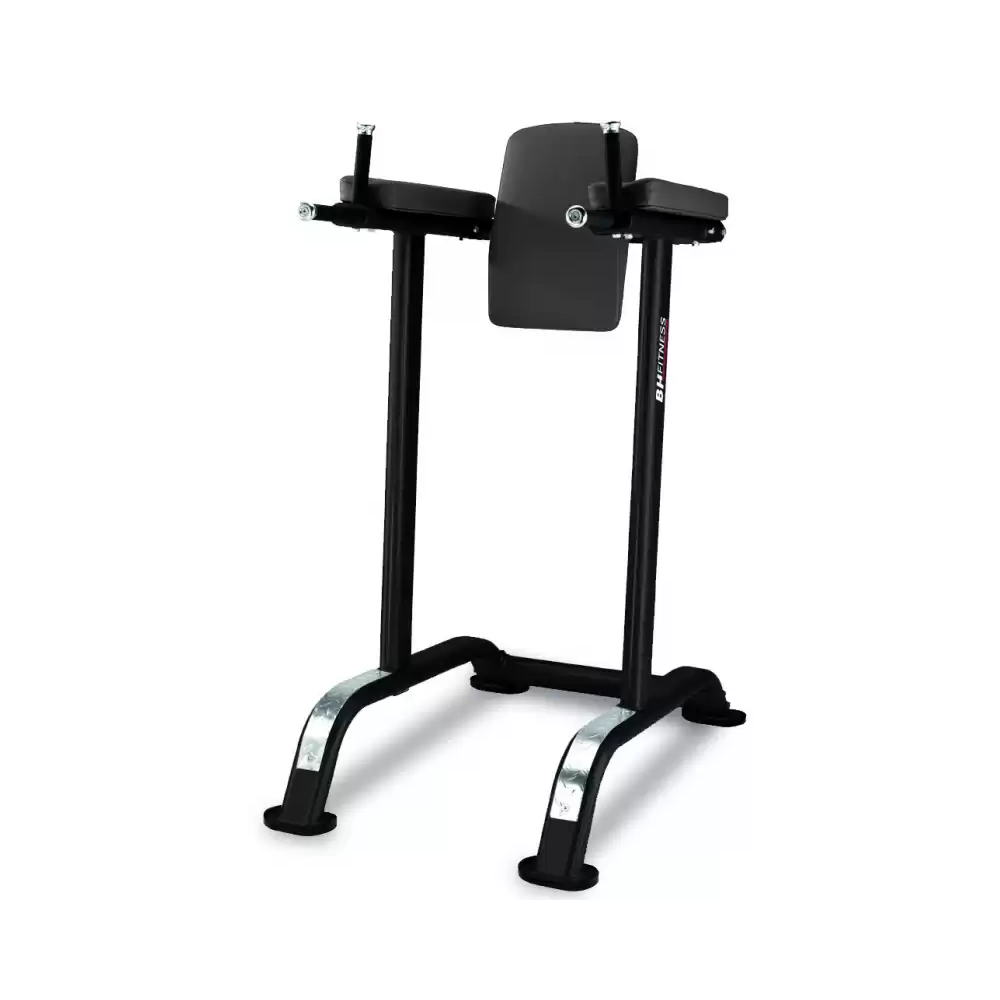 BH Fitness Abdominal Flexor Bench