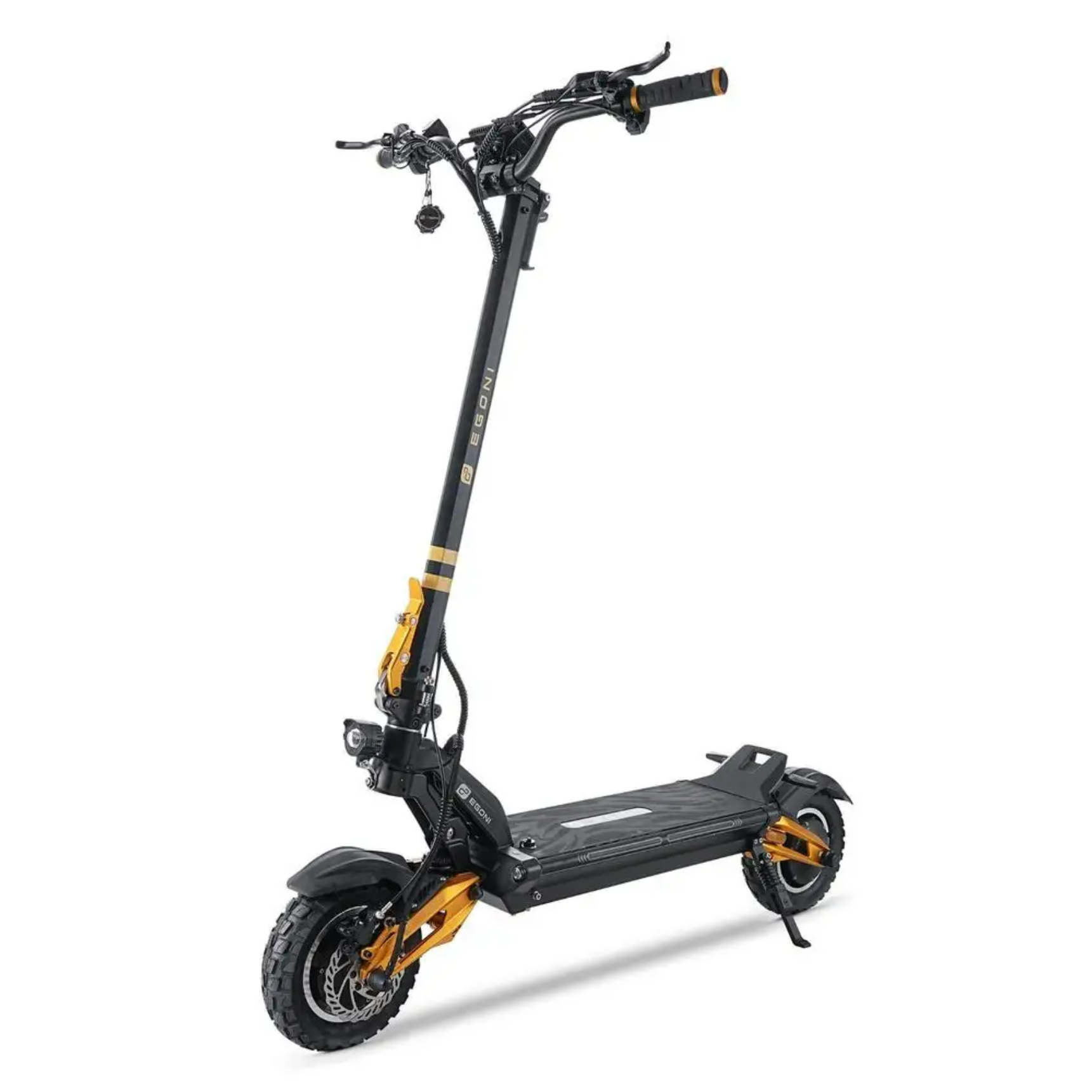 EGONI E-Scooter S66