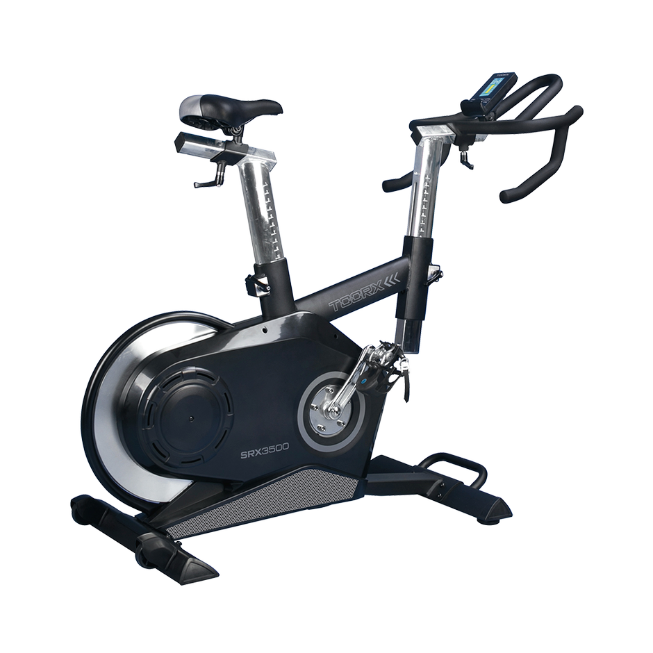 TOORX Indoor Bike SRX-3500 HRC (App ready)