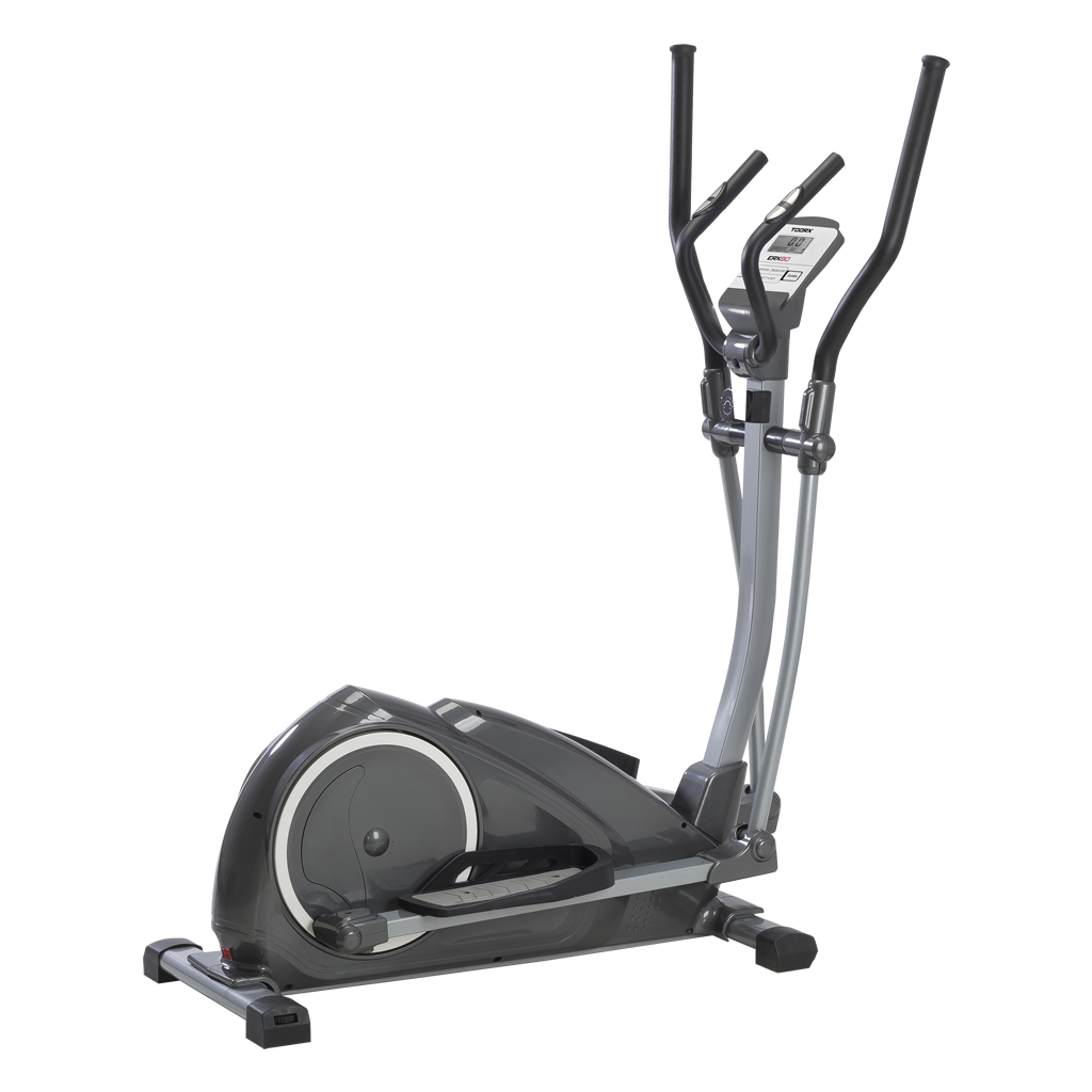 TOORX Crosstrainer ERX-80